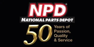 National Parts Depot 400x200