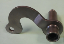 C6 Shift Lever Compatibility | '71 - '73 Vintage Ford Mustang Forum